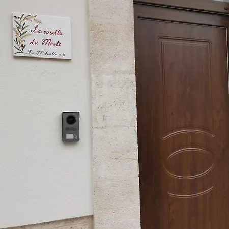 La Casetta Du Meste נוצ'י