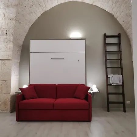 בית נופש La Casetta Du Meste *