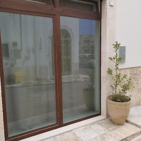 בית נופש La Casetta Du Meste נוצ'י