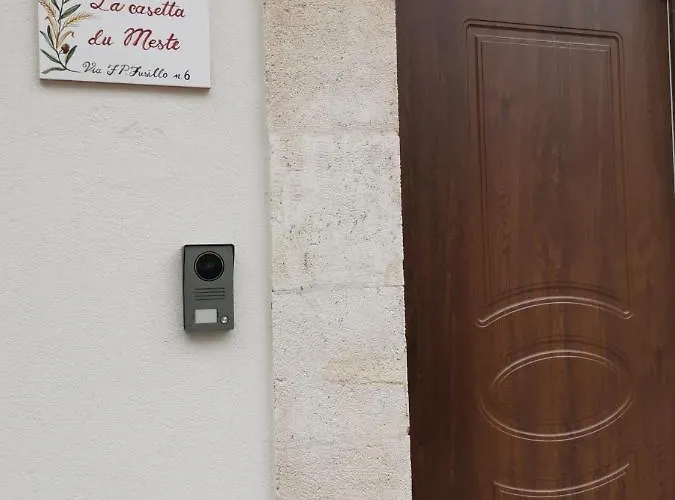 La Casetta Du Meste נוצ'י