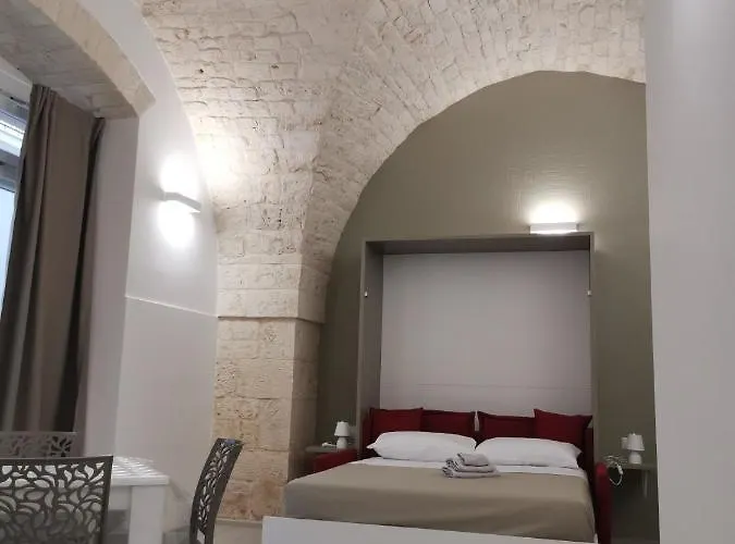 בית נופש La Casetta Du Meste