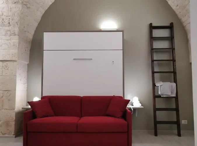 בית נופש La Casetta Du Meste *