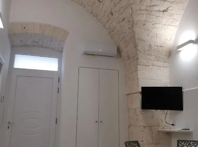 La Casetta Du Meste * נוצ'י