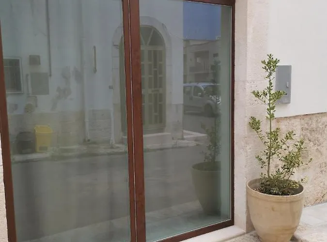 בית נופש La Casetta Du Meste נוצ'י