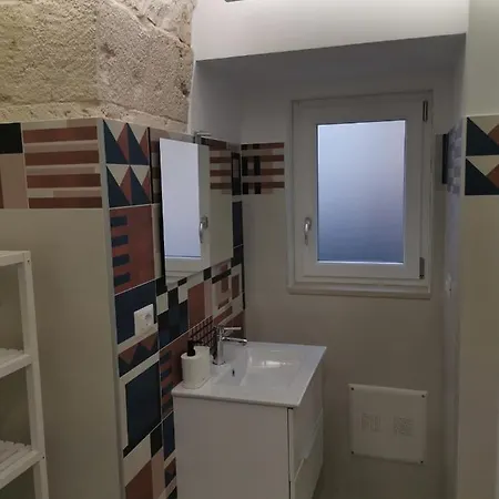 La Casetta Du Meste * Ночи