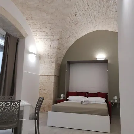 Dom wakacyjny La Casetta Du Meste