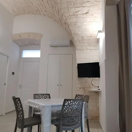 La Casetta Du Meste * Noci