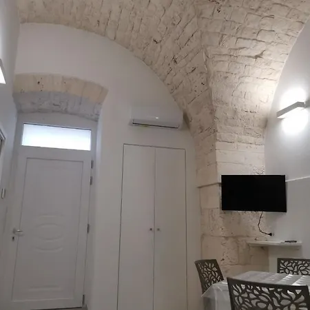 La Casetta Du Meste * Ночи