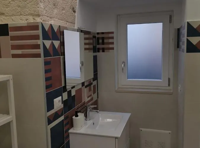 La Casetta Du Meste * Noci